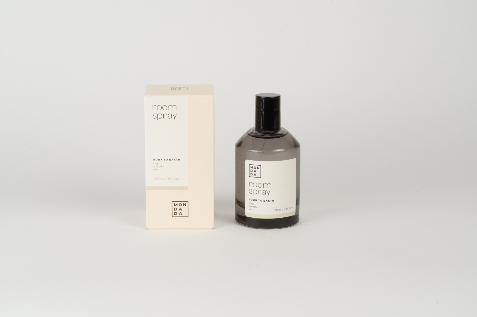 Room Spray - down to earth 100 ml