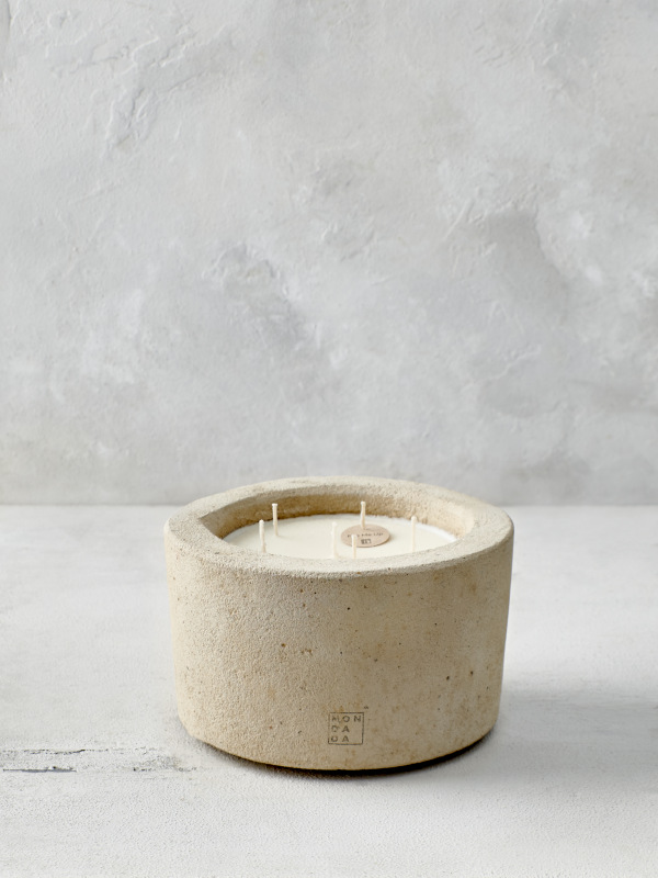Urban Indoor Candle Large - Desert 1