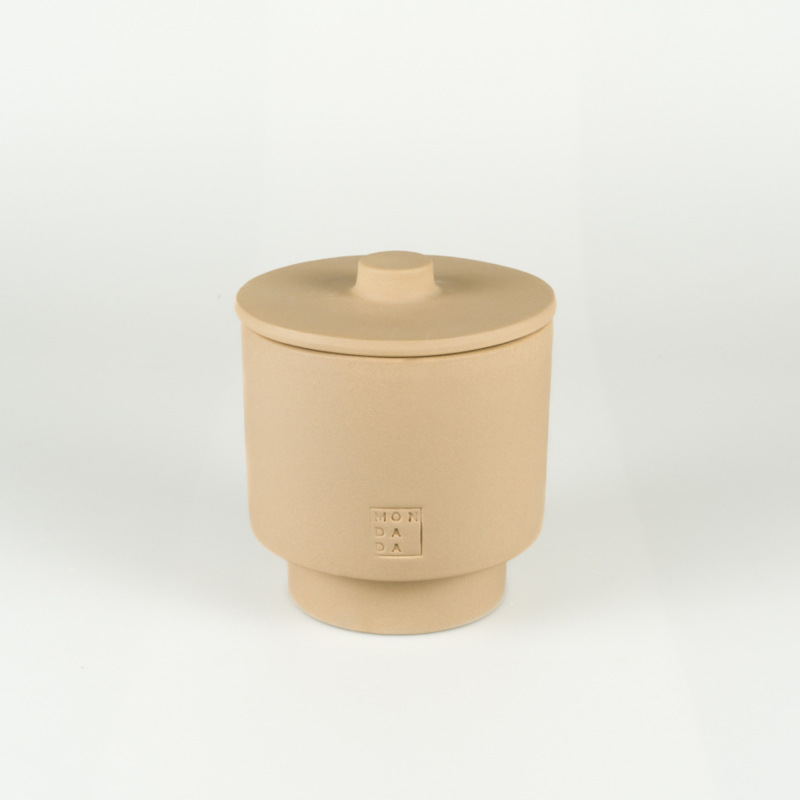 June Outdoor Candle ONE + lid - Marrakesh 1