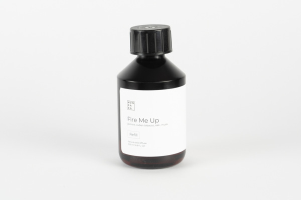 náhradná náplň do difuzera 200ml 4