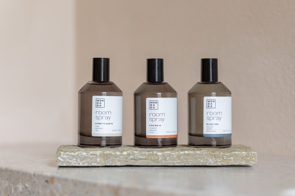 Room Spray - black sea 100 ml 2