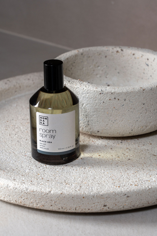 Room Spray - black sea 100 ml 1