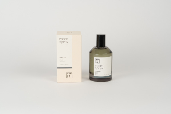 Room Spray - black sea 100 ml