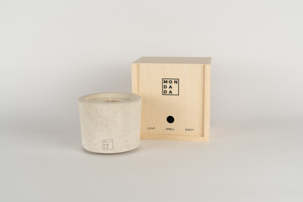 Urban Indoor Candle XS - Desert