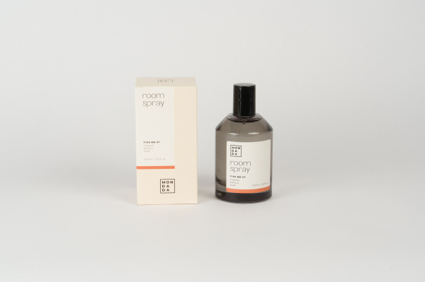 Room Spray - fire me up 100 ml