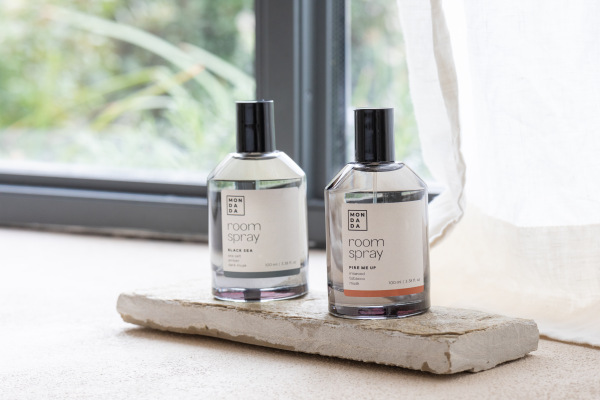 Room Spray - down to earth 100 ml 1