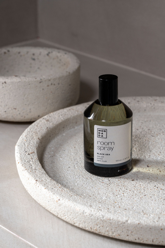 Room Spray - fire me up 100 ml 1