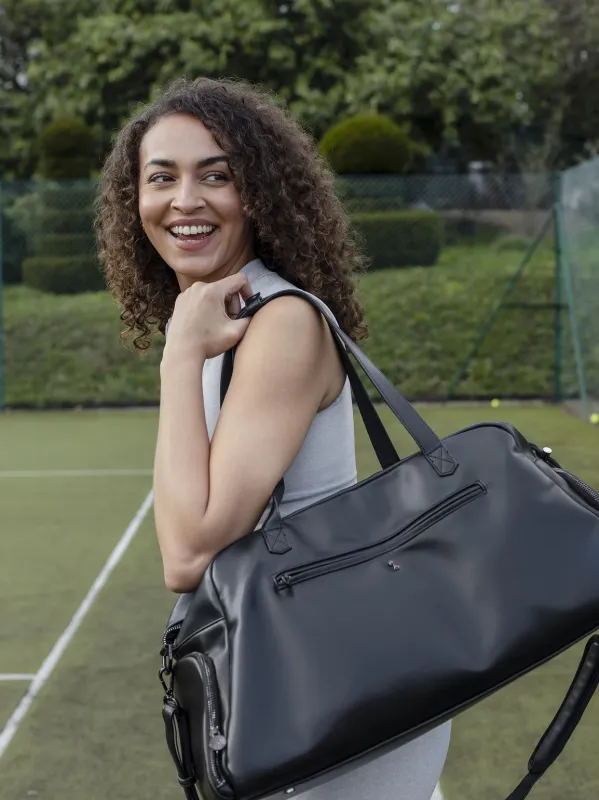 Dámska Gym Bag / black