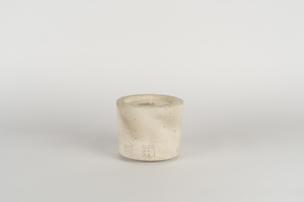 Urban Indoor Candle XS - Ecru 1