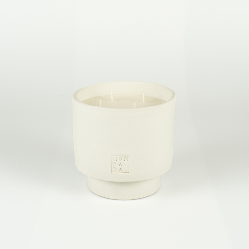 Octo Indoor Candle ONE - Dover
